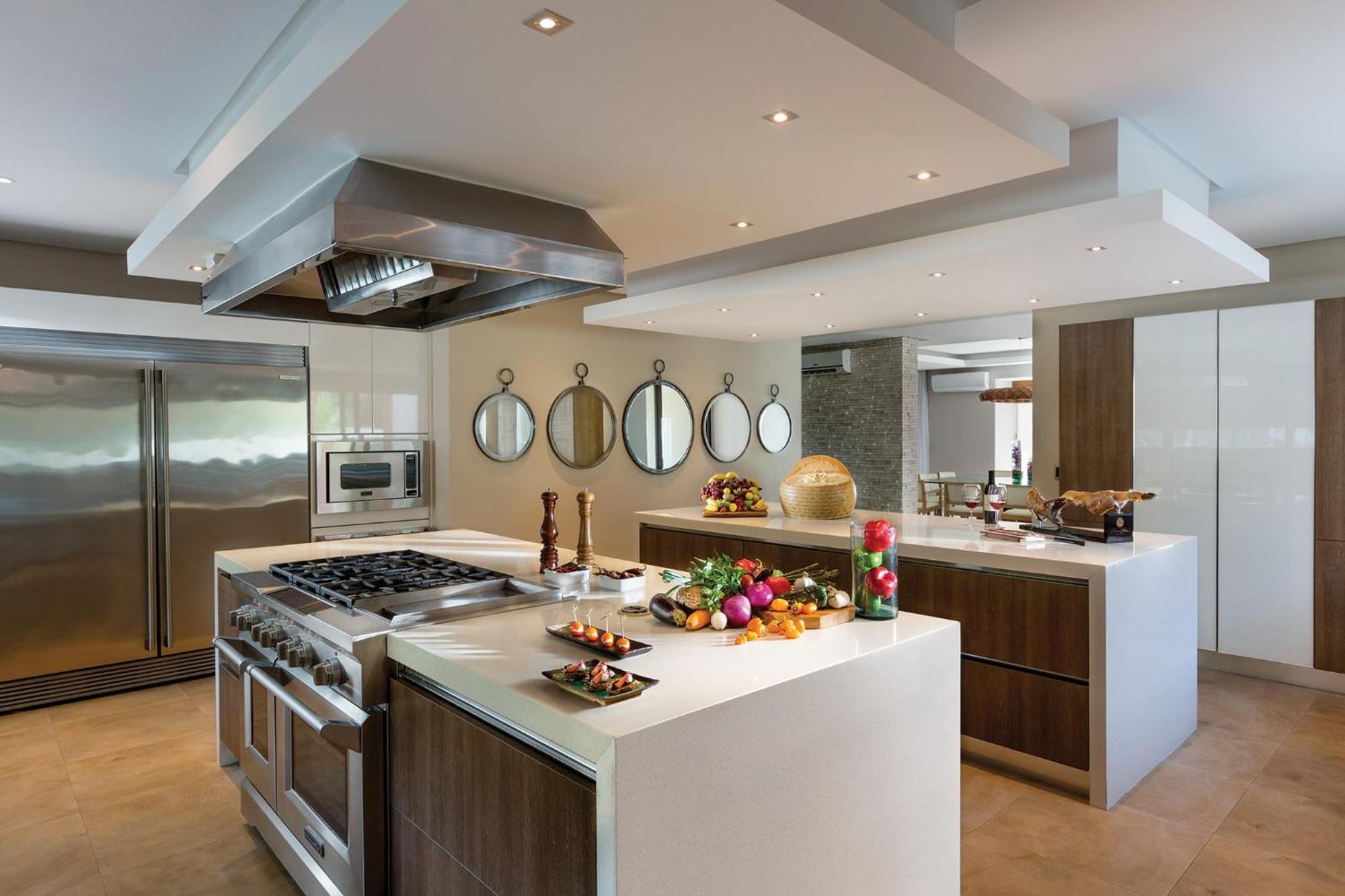 Azul Villa Esmeralda Пуэрто-Морелос Экстерьер фото