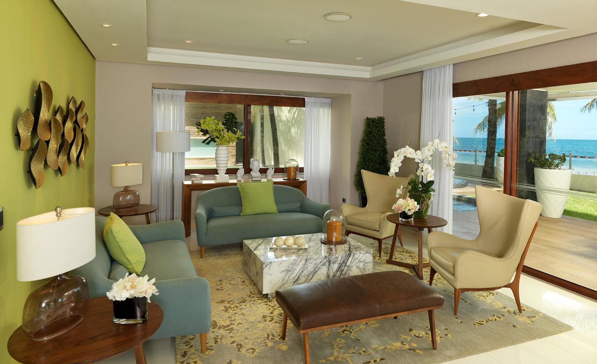 Azul Villa Esmeralda Пуэрто-Морелос Экстерьер фото