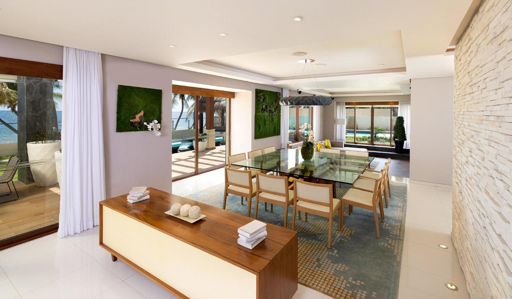 Azul Villa Esmeralda Пуэрто-Морелос Экстерьер фото